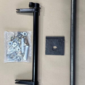 Anti-roll bar kit
