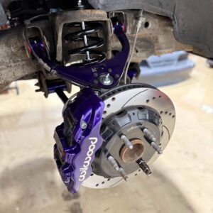 99-06 2wd  factory location coilovers