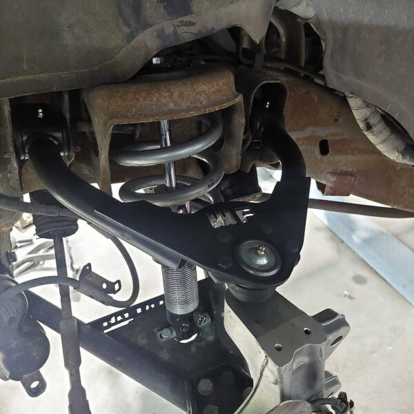 99-06 2wd  factory location coilovers - Image 2